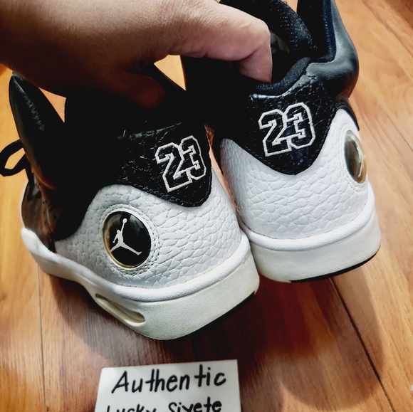 SOLD!!Jordan 23 - Picture 10 of 10